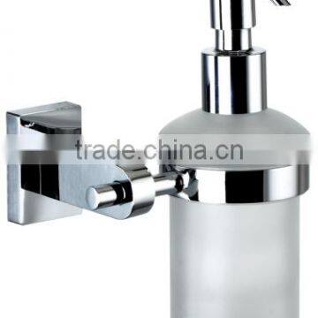 Brass Bathroom Accessory Set 50090-CR photo-3