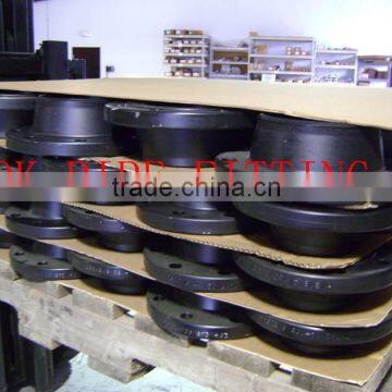 1500# RTJ BLIND (STANDARD SPP) W.1" HOLE (AS PER MOTS-02 APPENDIX D TPD-22) A240 316L photo-4