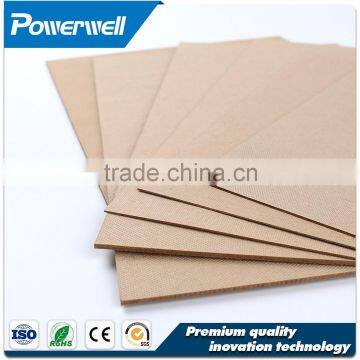 High Density Fiberglass Insulation Board Sheet/fiberglass Laminate Panel photo-5