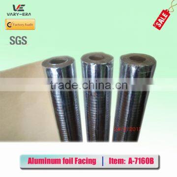 Hot selling BGA accessories Aluminum foil tape for BGA rework use 50mmx45m,wholesale 5pcs/lot