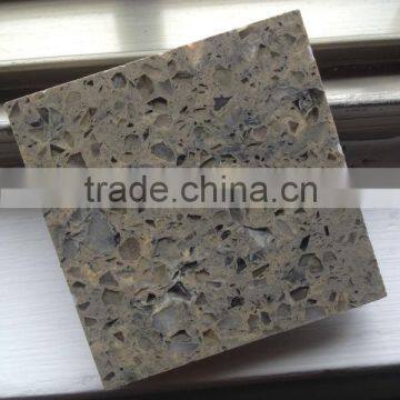 2014 New style quality Quartz Countertoptable top tiles