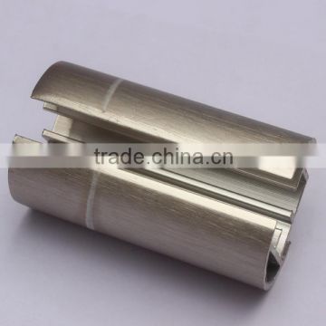 OEM Customized 6063 T5 Aluminium Profiles