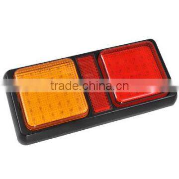 Hot Sale Universal New LED Truck Taillight