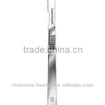 BP Handle,Scalpel handles,surgical blades handle