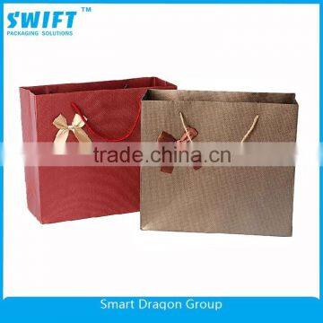 1-4 Colors Printed Garment Packaging Bag photo-5