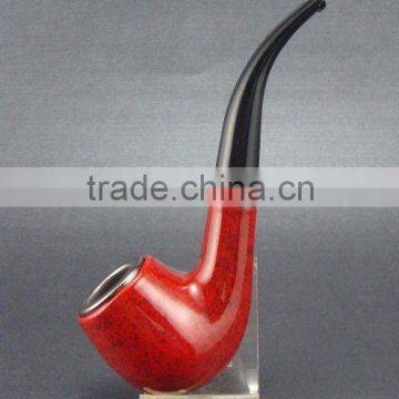 TORTUOUS PIPE (LONG PIPE NOZZLE)