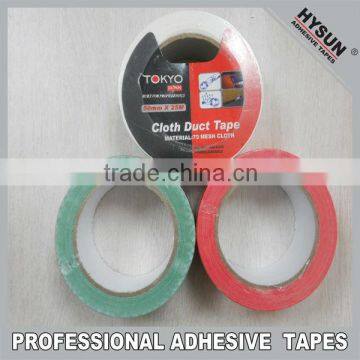 adhesive cloth tape