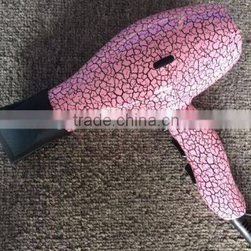 Professional compact turbo watertransfer painting hair dryer/Hair salon equipment