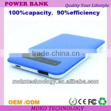 OEM Mobile Power Bank Manufacturer photo-5
