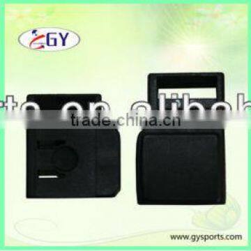 Helmet Accessories, Magnetic Buckles Socket for Sporting Helmets