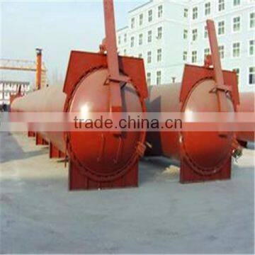 AAC Brick Production Line/Concrete Block Making Plant photo-4