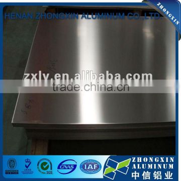 Good quality aluminum sheet 3mm thick China supplier