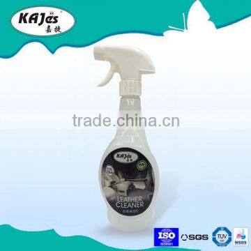 750ML ph neutral sofa and car seats leather conditioner