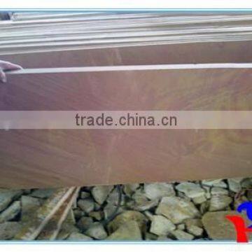 hotsale Rainbow Sandstone small slabs