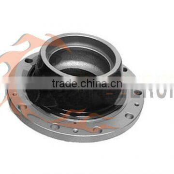 toyota front wheel hub