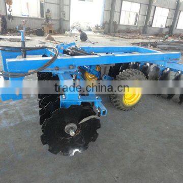 Hydraulic Farm Heavy Duty Offset Disc Harrow for Sale