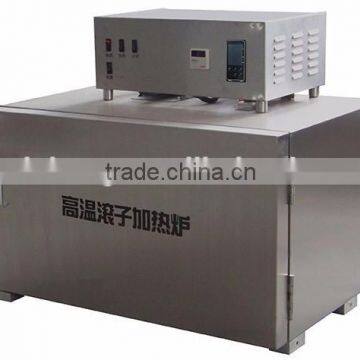 Digital Roller Oven / Roller Furnace