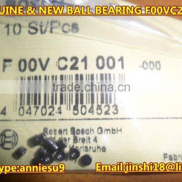 Genuine & New Ball Bearing F00VC21001