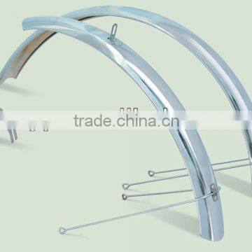 Bicycle Fender/mudguard YP-023 photo-2