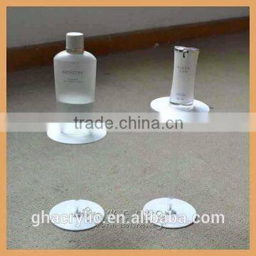 Transparent Cosmetic Display, Lipstick Display Stand, High Quality Acrylic Stand photo-6