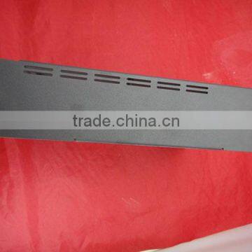 Mask Before Powder Coating Sheet Metal Parts Aluminum Box photo-2