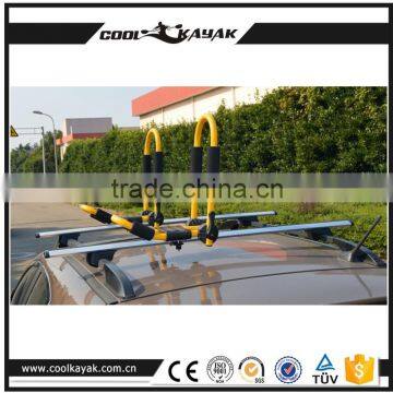 Kayak Roof Rack Frame Car Roof Rackk Can Load Various Kinds of Kayak Products From COOLKAYAK photo-2