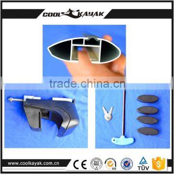 Kayak Roof Rack Frame Car Roof Rackk Can Load Various Kinds of Kayak Products From COOLKAYAK photo-4