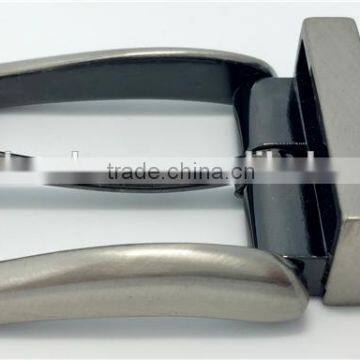 3.5cm High Quality Customized Removable Pin Buckle Reversible Buckle photo-4