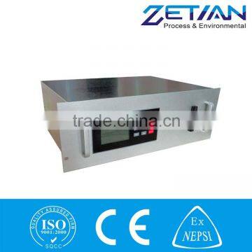 EM-5-UL Five Gas Analyzer (SO2, CO2, CO, NOx, O2)