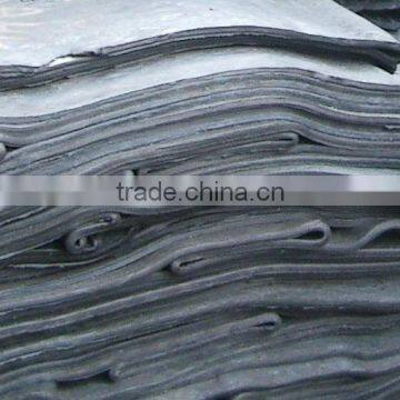 Uncured Rubber Compound From Tyre Industry