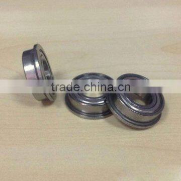 F series auto parts flange bearing F2728 F.2728