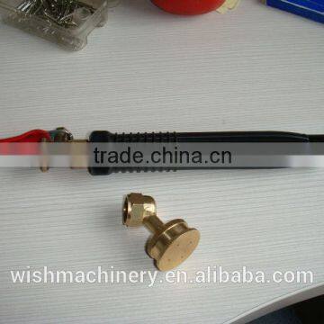 WISH brass metal nozzle