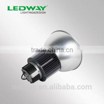 100W New LED High Bay Light IP54 Hi-bay 9000lm 80W 100W 120W 150W 180W Industry High Bay Light 5 Year Warranty photo-2