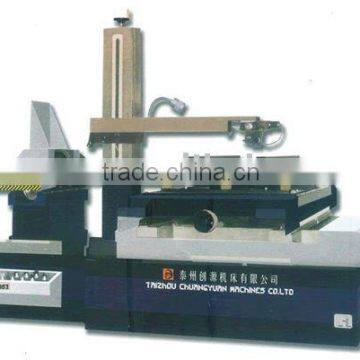 Wire Cutting Machine