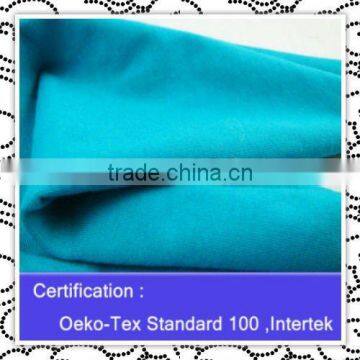 riding sportswear polyester stretch brushed fabric for making bike clothes