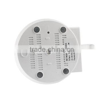 Speakers Alarm Alarm Recording Baby Monitor With 1.3mp 960p