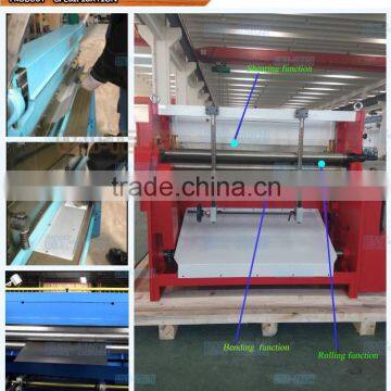 Industrial 3-In-1 Shear Brake and Roll photo-3