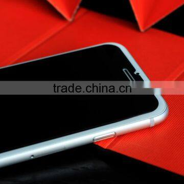 Newest Privacy Filter Glass Screen Protector for Iphon6 photo-4