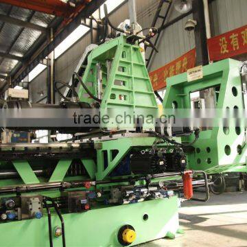 DETSCH 133 Fully CNC Heavy Duty Stainless Steel Tube Bending Machine photo-2