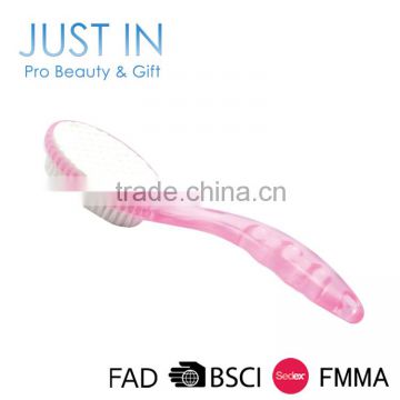 Professional Foot File With Brush