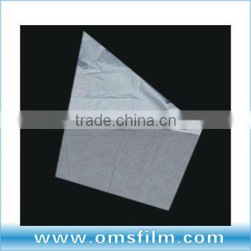 Thick Plastic Sheet /pe Breathable Film /plastic Protective Film