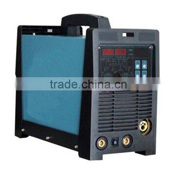 200A Al MMA/TIG/MIG/Pulse MIG welder