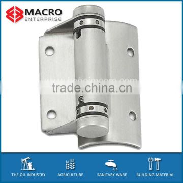 stainless steel small spring hinge