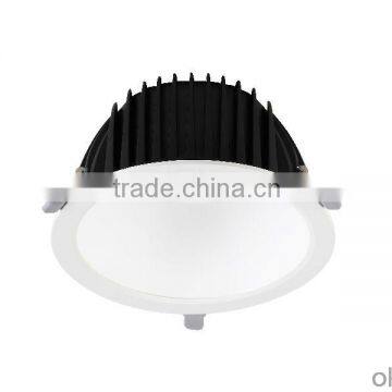LED Downlight 5W-42W CE/CB/SAA Certification High Lumen Efficacy Office, Hotel and Shopping Mall photo-3