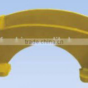 Sued s Excavator Vparts Excacator Sk200 Track Guard photo-3