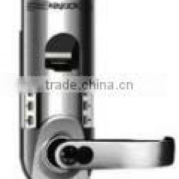 Fingerprint Door Lock with Password PY-6686