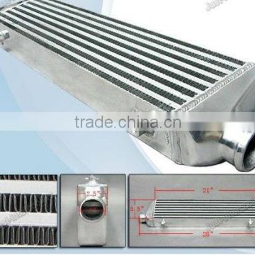 Bar&Plate Intercooler