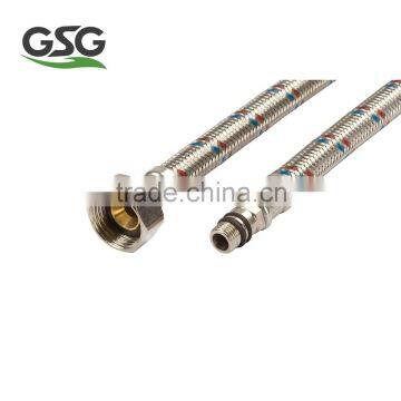 HS1826 Good Stainless Steel Braided Hose In Yuyao Facutry