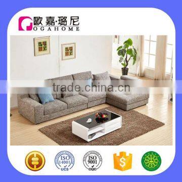 D5106 Sofa Set Sofa couch The Latest Living Room Sofa Design