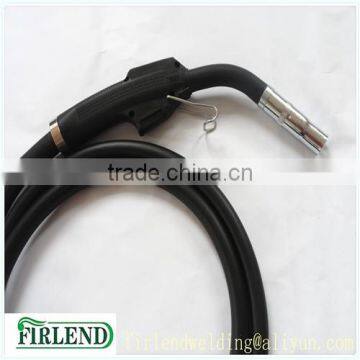Esab mig welding torch/ esab tig welding torch